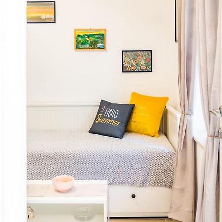 Studio Apartman Mirela Kastel Stafilic Kastela Bagian luar foto